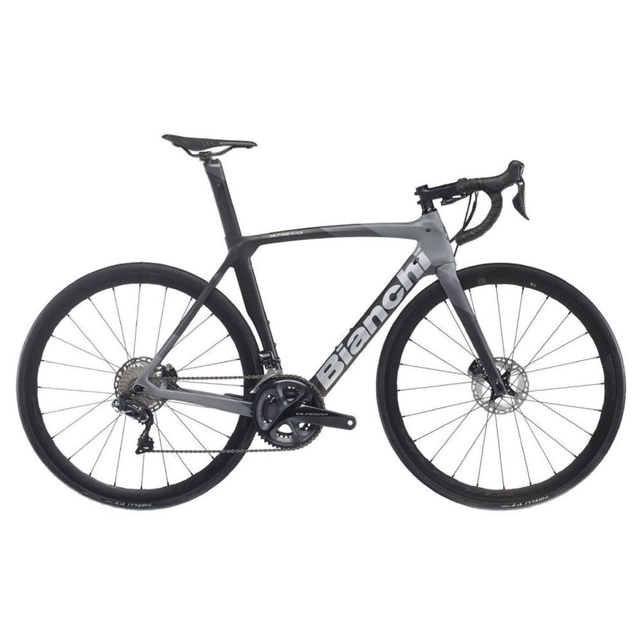 Bianchi Oltre XR3 Disc Ultegra 105 11v 2024