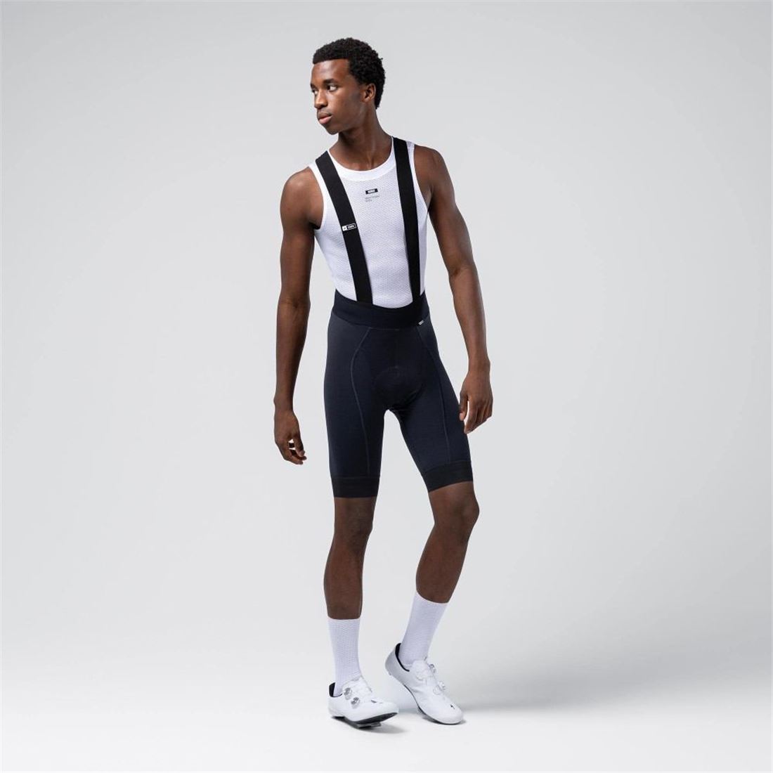 Culotte corto Gobik Absolute 7.0 Hombre Ultrablue K10