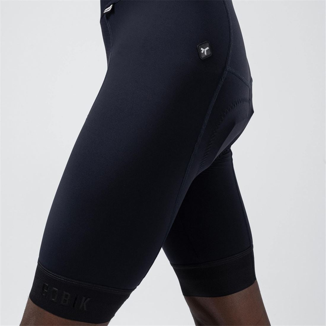 Culotte corto Gobik Absolute 7.0 vista alternativa