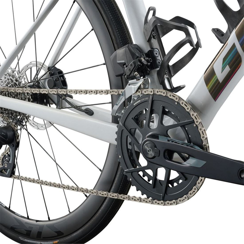 Giant Defy Advanced Pro 1
