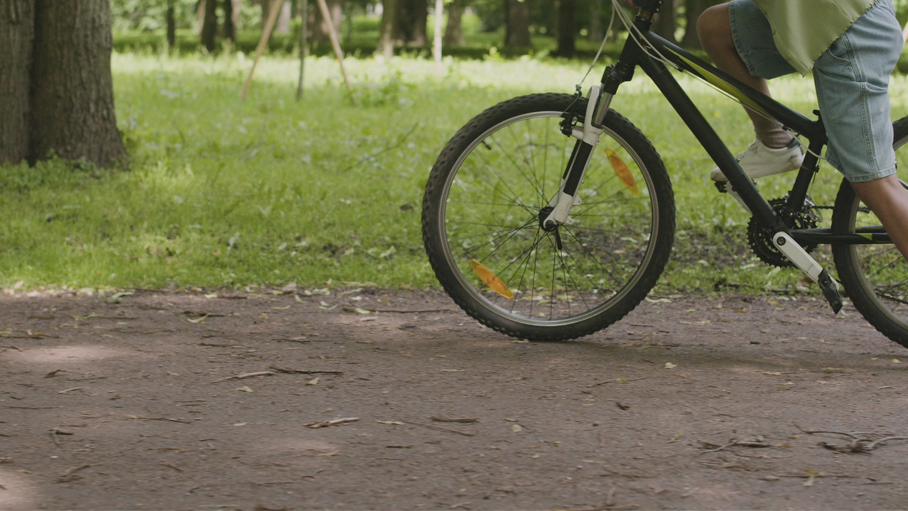 El Bicho Bicicletas Fuenlabrada
